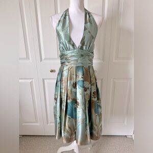 Adrianna Papell - cocktail/ party dress (10)